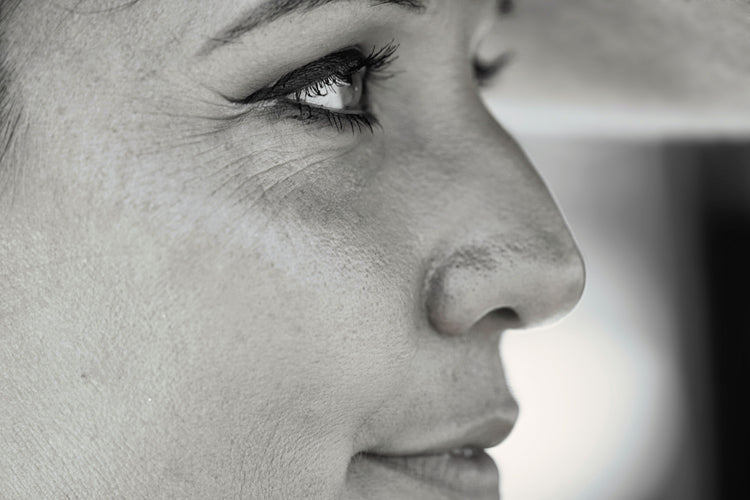 aging/fine lines/wrinkles/uneven tone