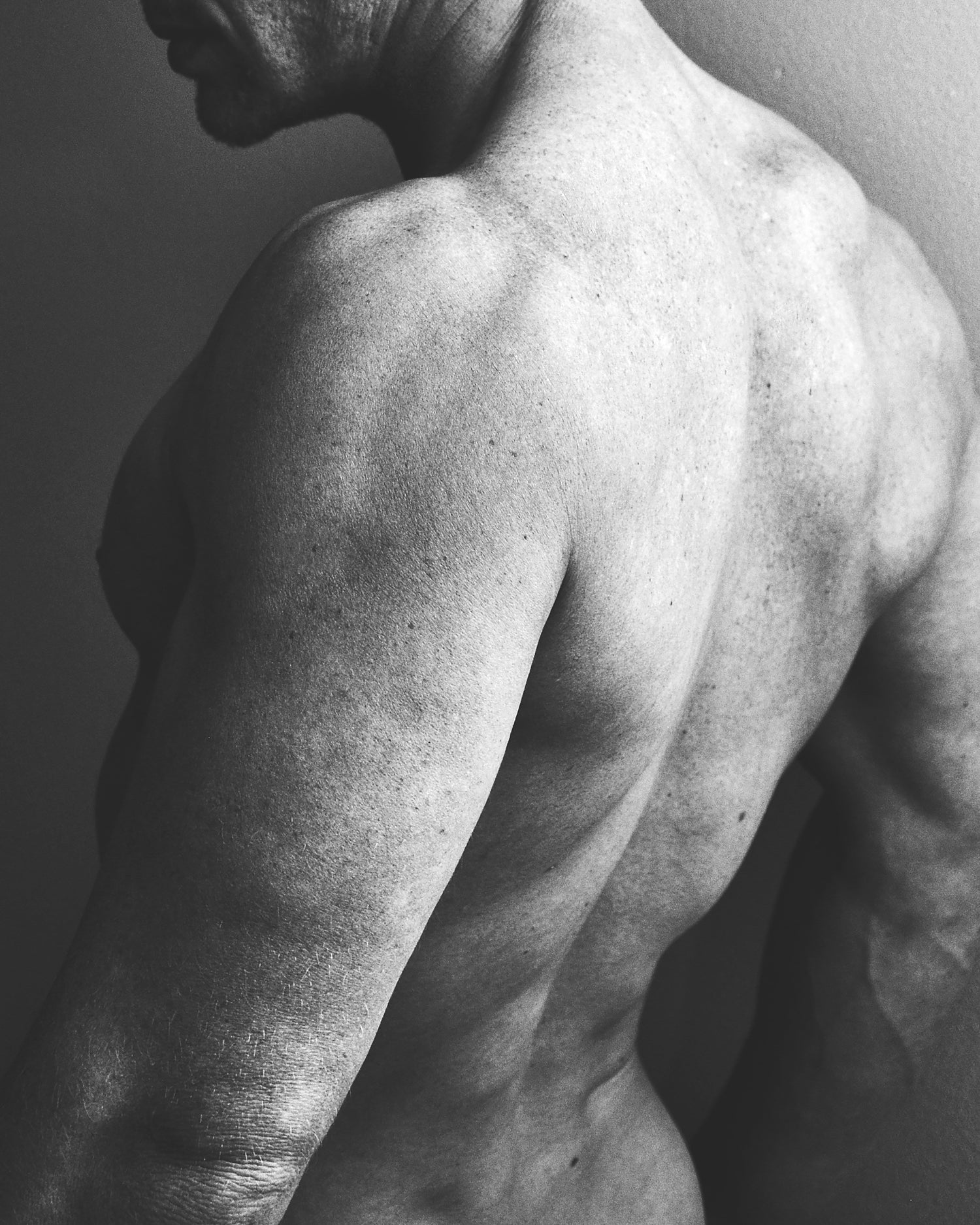 body