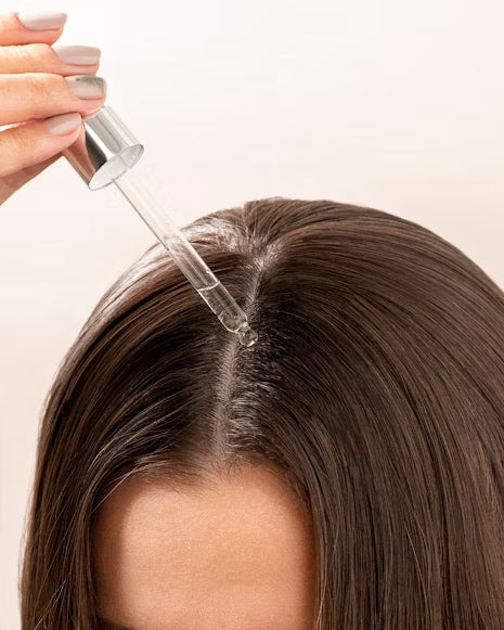hairfall
