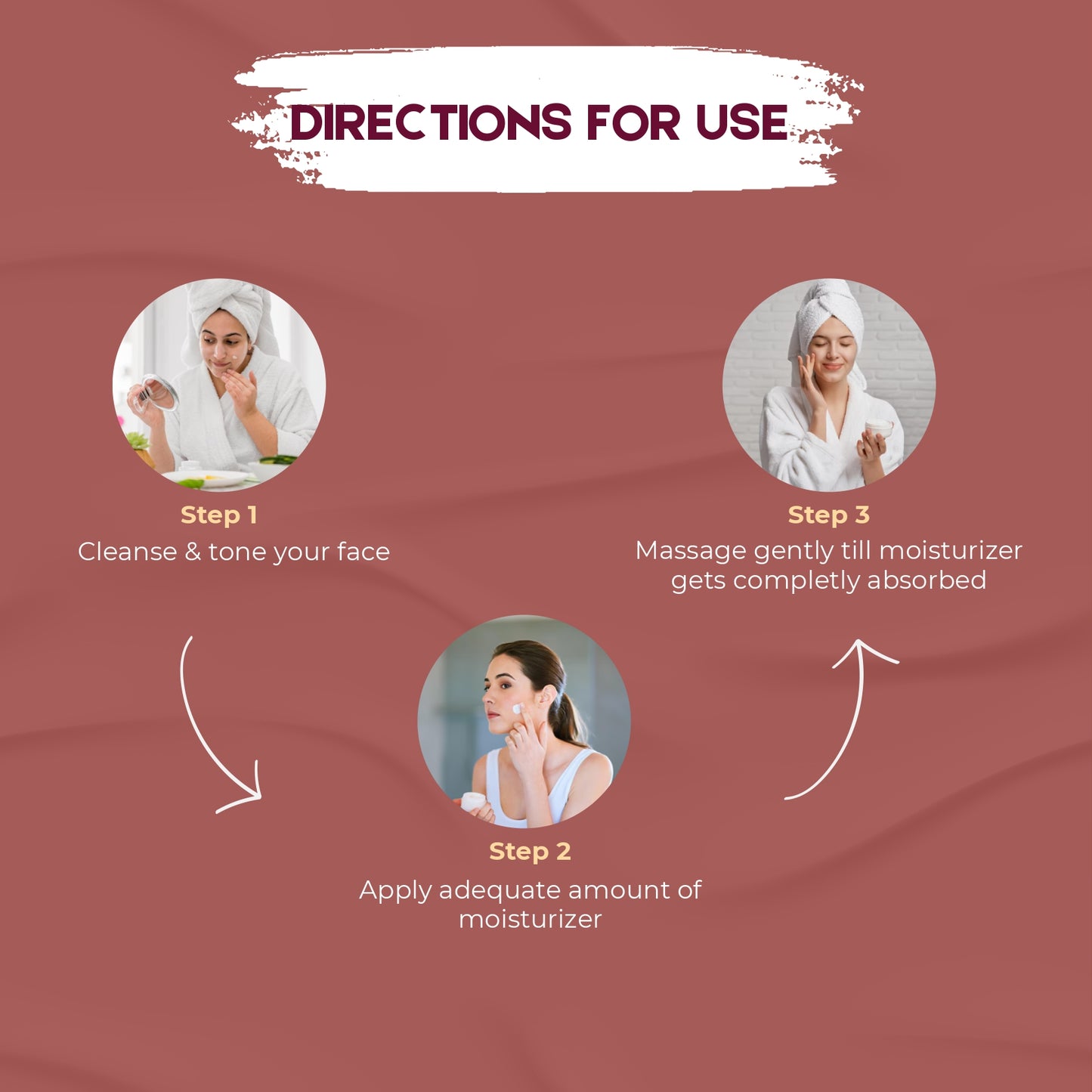 PURGENCE Hyaluronic Acid Face Moisturizer