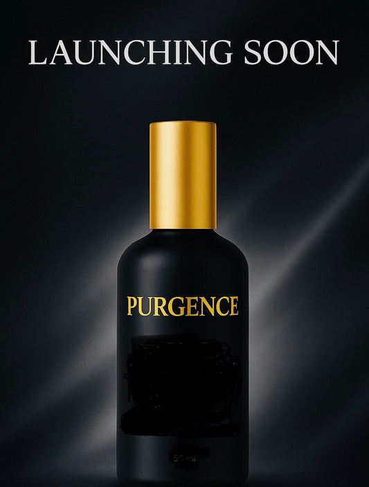 Purgence Anti-Dandruff Hair Serum for Scalp