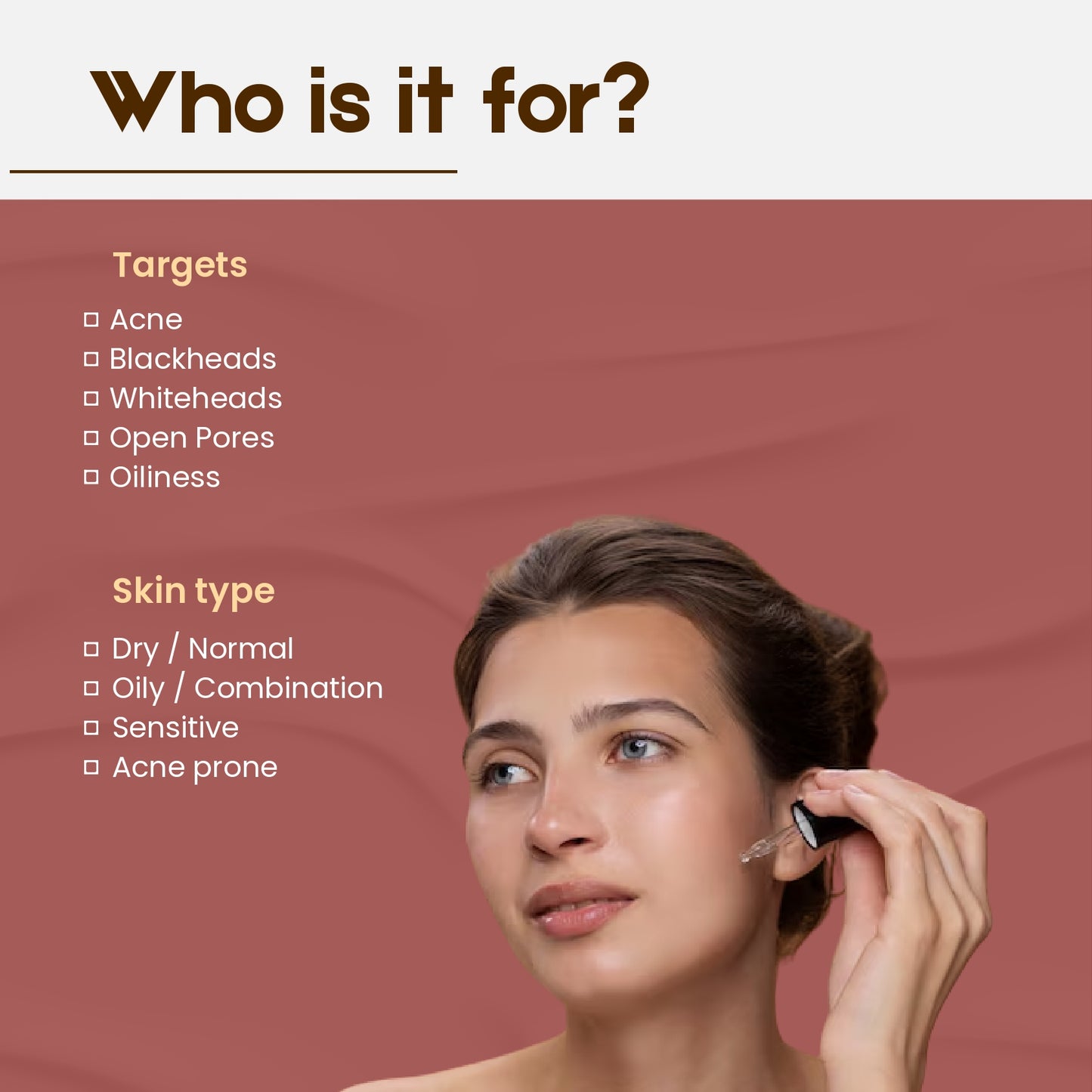 PURGENCE Salicylic Acid Serum